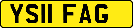 YS11FAG
