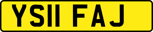 YS11FAJ