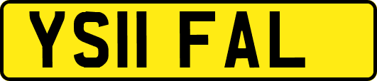 YS11FAL