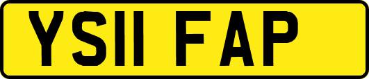 YS11FAP