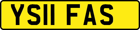 YS11FAS