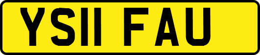 YS11FAU