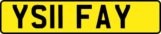 YS11FAY