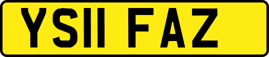 YS11FAZ