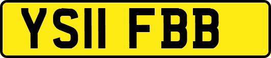 YS11FBB