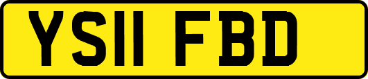 YS11FBD