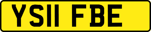 YS11FBE