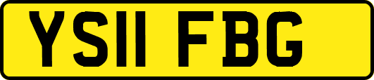 YS11FBG