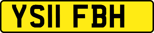 YS11FBH
