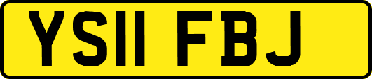 YS11FBJ