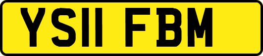 YS11FBM