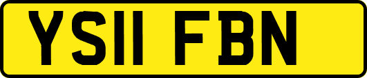 YS11FBN