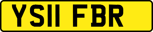 YS11FBR