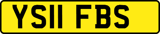 YS11FBS