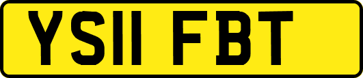 YS11FBT