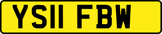 YS11FBW