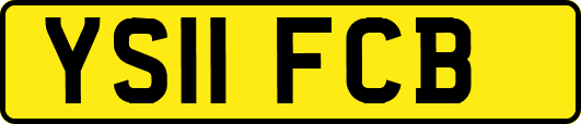 YS11FCB