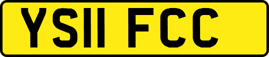 YS11FCC