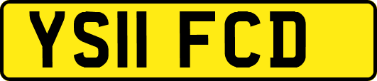 YS11FCD
