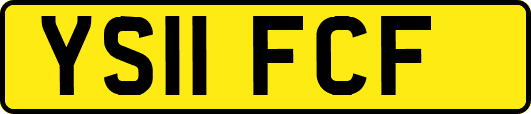 YS11FCF