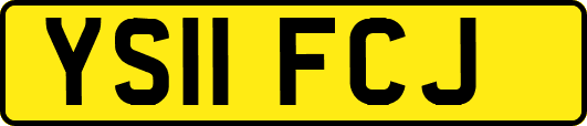 YS11FCJ