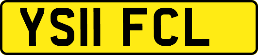YS11FCL