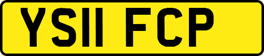 YS11FCP