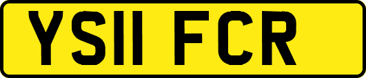 YS11FCR