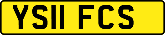 YS11FCS