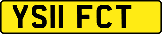YS11FCT