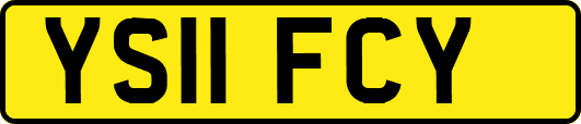 YS11FCY