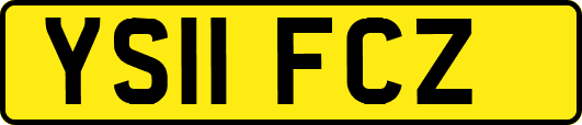 YS11FCZ
