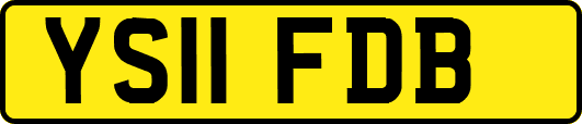 YS11FDB