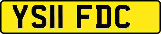 YS11FDC