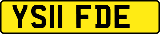 YS11FDE