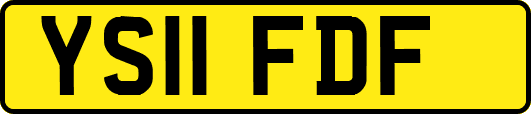 YS11FDF