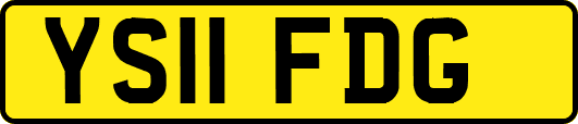 YS11FDG