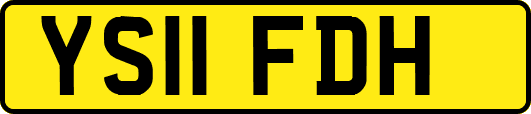 YS11FDH