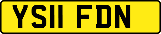 YS11FDN