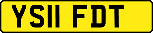 YS11FDT