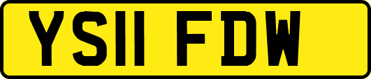 YS11FDW