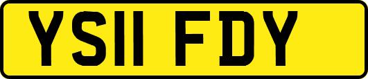 YS11FDY