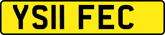 YS11FEC