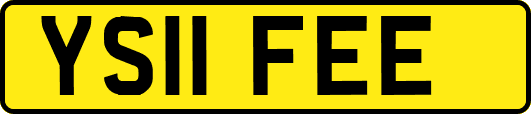 YS11FEE