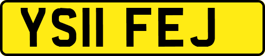 YS11FEJ