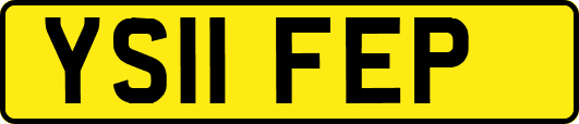 YS11FEP