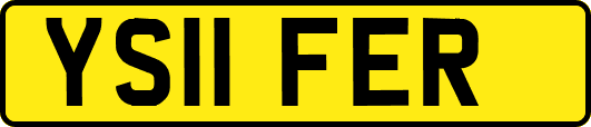 YS11FER