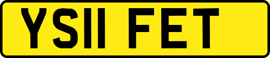 YS11FET