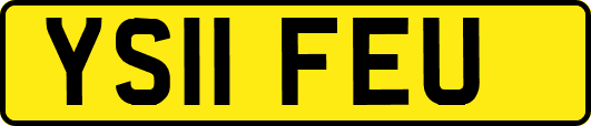 YS11FEU