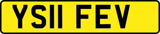 YS11FEV